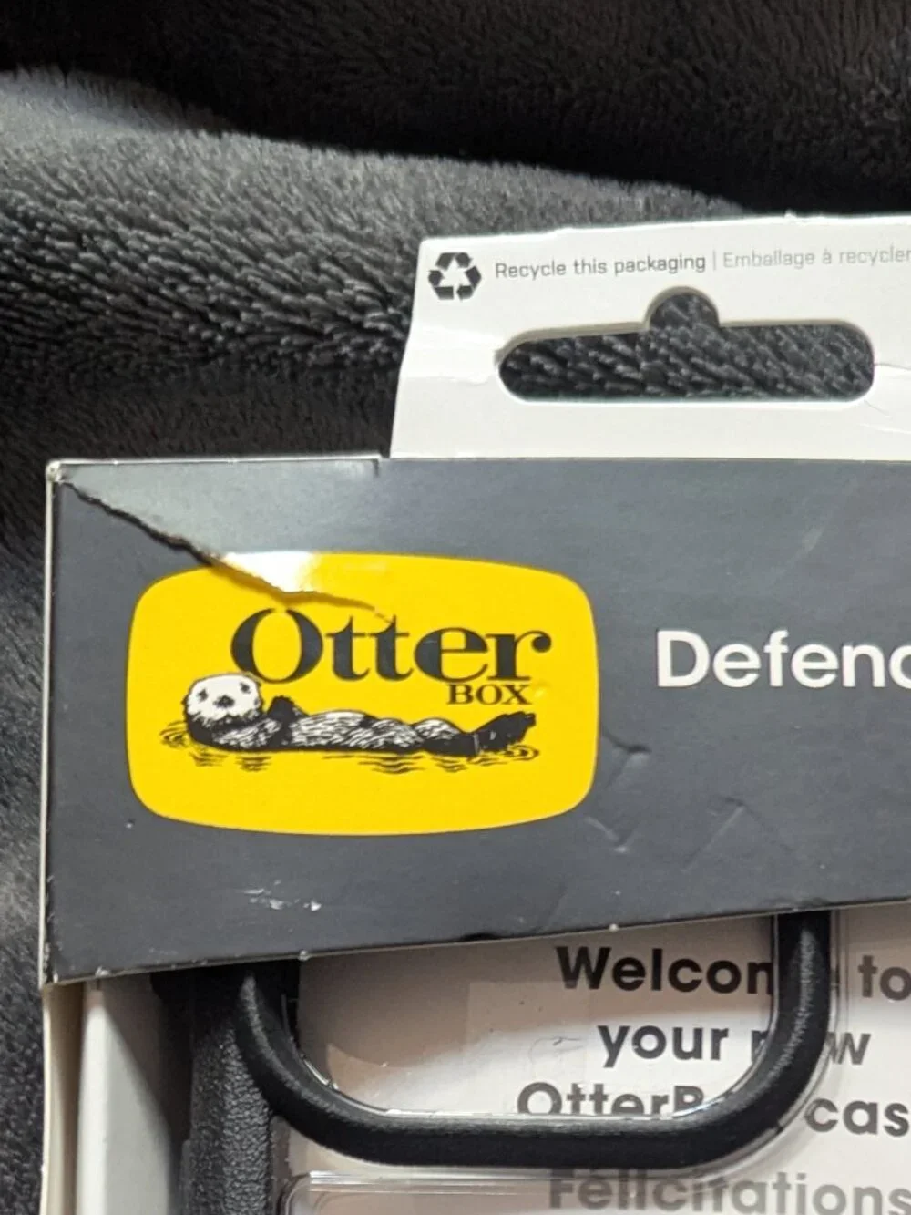 OtterBox new original